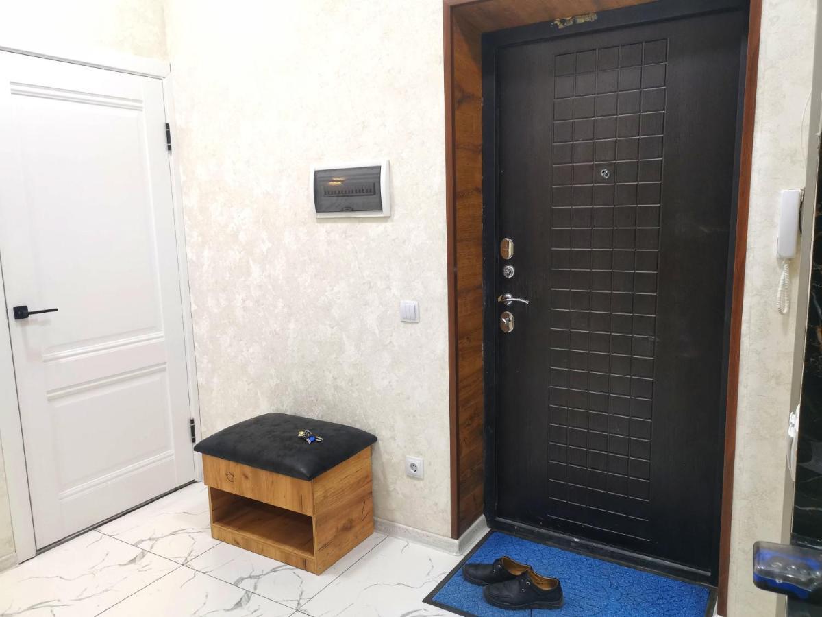 Central Apartment Biškek Exteriér fotografie