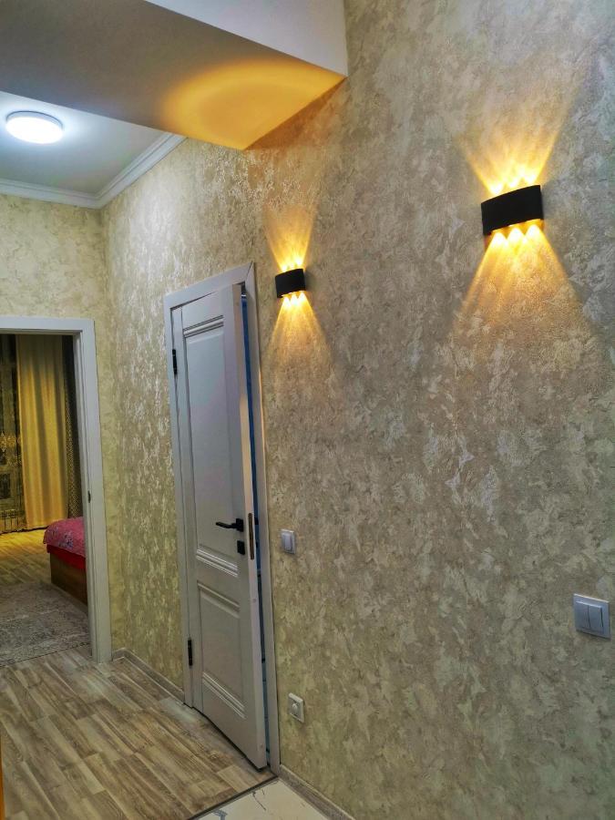 Central Apartment Biškek Exteriér fotografie