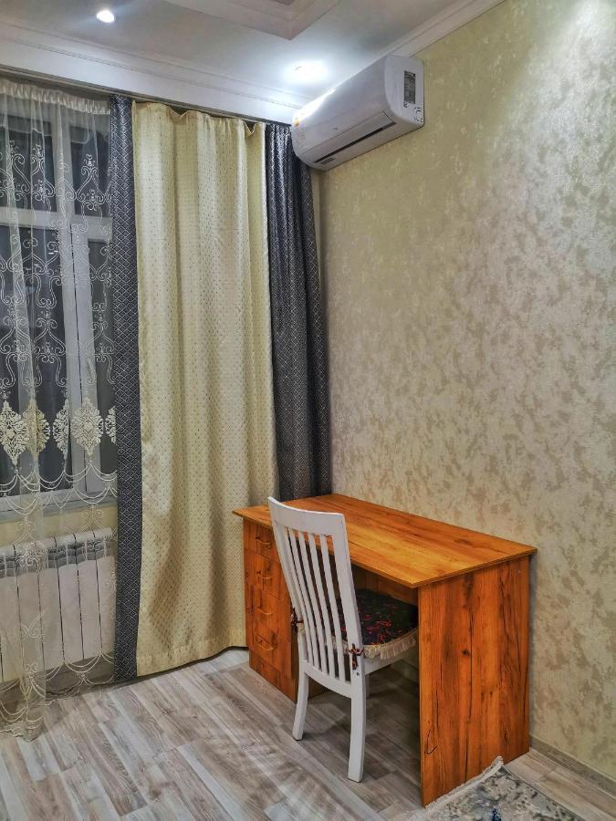 Central Apartment Biškek Exteriér fotografie