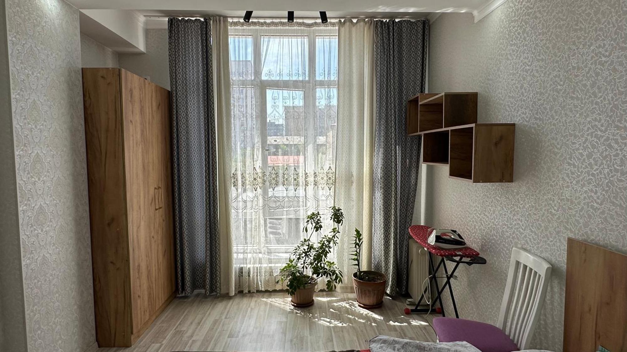 Central Apartment Biškek Exteriér fotografie